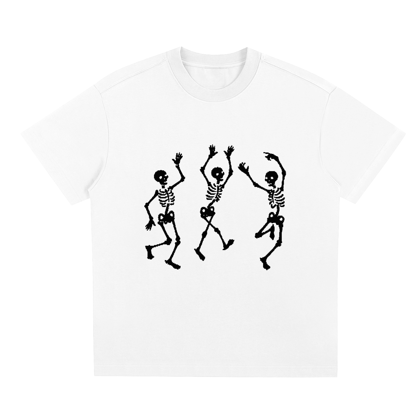 Sorona Quick-Dry Cooling T-Shirt