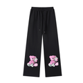 Essential Straight-Leg Sweatpants
